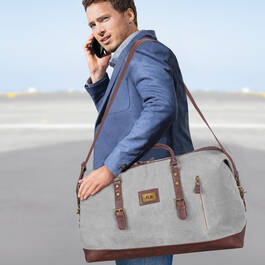 The Personalized Odyssey Duffel 11700 0018 m model