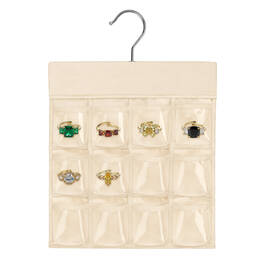 Everyday Glamour Ring Collection 10694 0018 g organizer