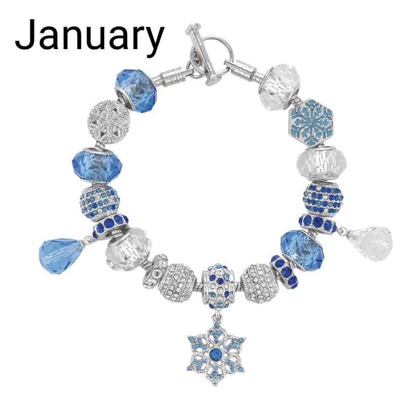Shimmer  Shine Seasonal Bracelet Collection 6174 002 3 2