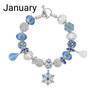Shimmer  Shine Seasonal Bracelet Collection 6174 002 3 2