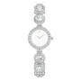 Diamonisse Millennium 1000 Facet Watch 11497 0015 b front