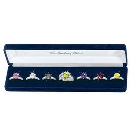 Seven Wonders Ring Set 5008 002 7 2