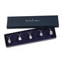 Bold and Beautiful Five Necklace Collection 12334 0010 g giftbox