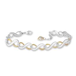 Forever Diamond Bracelet 1785 001 7 1