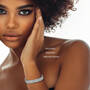 The Platinum Promise Eternity Bracelet 11320 0018 m model