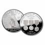 Vietnam Veterans Commemorative 5722 001 4 1