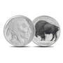 The Complete Black Diamond Buffalo Nickel Collection 11117 0015 a coin