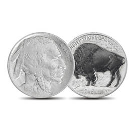The Complete Black Diamond Buffalo Nickel Collection 11117 0015 a coin