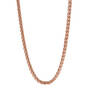 The Personalized Signature Copper Collection, The Personalized Signature Copper Collection 12440 0029 i chain
