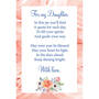 A Year of Blessings Porcelain Jar with Card 6538 001 6 4