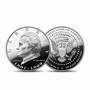 US Presidential Silver Commemoratives 9154 006 2 7