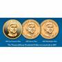 Thomas Jefferson Coin and Currency Set 1796 003 0 7