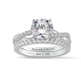 Sincerely Yours Ring Set 11341 0047 a main