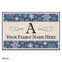 Family Seasonal Welcome Mats 1039 002 9 3