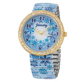 Seasonal Sensations Watch Collection 6711 001 5 1