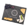The Personalized Christmas Slate Server 5466 0014 b food