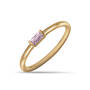 Double My Dazzle Birthstone Ring Set 11572 0039 f june