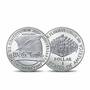 The American Dream US Silver Dollar Collection 6660 001 6 2