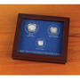 First Year Denver Mint Silver Coins, First Year Denver Mint Silver Coins 5167 001 6 2