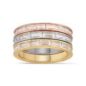 Thrice as Nice Tri Color Ring Set 11975 0016 a main