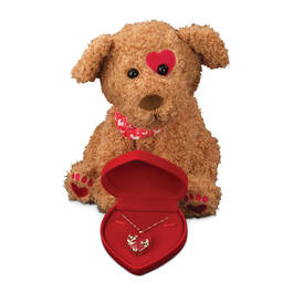 Sparky the Diamond Delivery Pup 12271 0023 a main