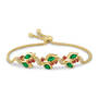 A Dazzling Year Bolo Bracelets, A Dazzling Year of Bolo Bracelets 10629 0018 g december