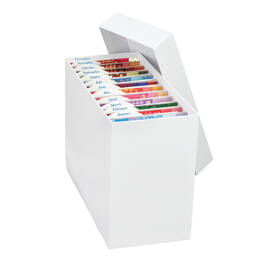 Seasonal Sensations Stationary Set 2821 0029 p box