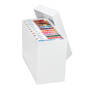 Seasonal Sensations Stationary Set 2821 0029 p box