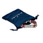 The Love Bracelet 10526 0012 g gift pouch