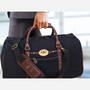 The Personalized Ultimate Duffel 0151 001 5 7