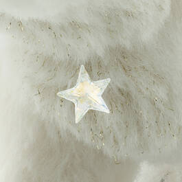 Star The Steiff Polar Bear 6992 0015 c pendant