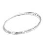 Everlasting Faith Lords Prayer Bangle 6063 001 9 3