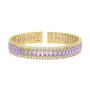 Birthstone Flex Bangle 12283 0011 f june