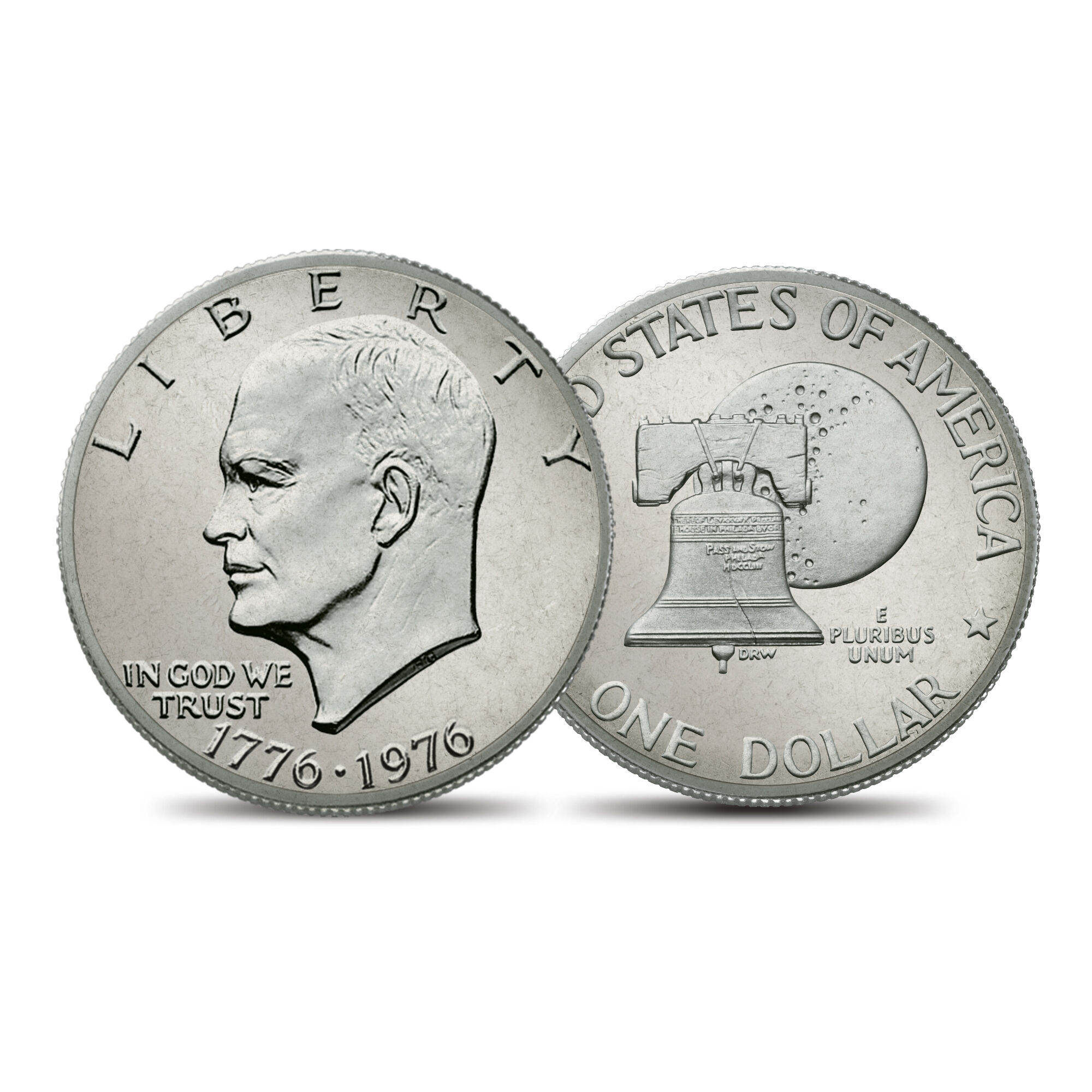 The Complete Bicentennial Mint Mark Set 4195 0056 e coineisenhowerunc