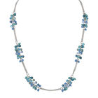 Fabulous Facets Necklace Collection 10450 0012 g august