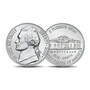 The Complete 20th Century Nickel Treasury 11183 0022 c coin