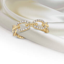 Links of Luxury Eternity Ring 11687 0015 b ring