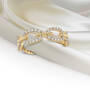 Links of Luxury Eternity Ring 11687 0015 b ring