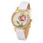 Birthstone Flower Watch 11265 0015 f june