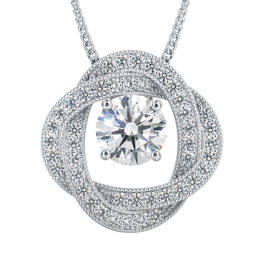Infinite Allure Diamonisse Pendant 6736 0016 a main