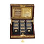 Gold Rush State Quarter Clad Proof collection 11244 0011 d opendisplay