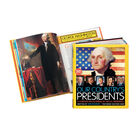 US Presidential Silver Commemoratives 9154 0088 c book