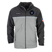 The Personalized US Air Force Squall Jacket 11540 0020 a main