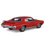1970 Pontiac GTO The Judge 4626 0410 b back