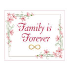 Family Forever Personalized Diamond Bracelet 2891 006 5 3