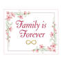 Family Forever Personalized Diamond Bracelet 2891 006 5 3