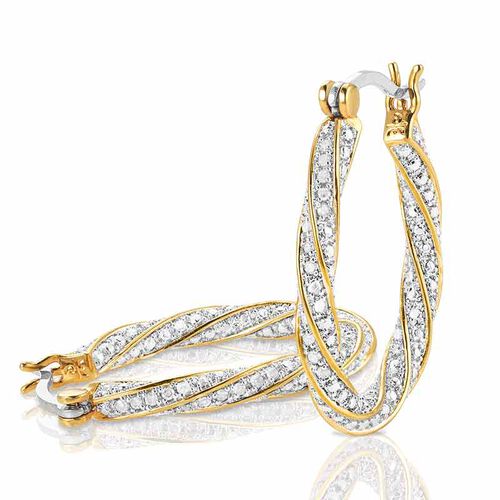 Diamond Jewelry Danbury Mint