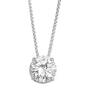 Five-Carat Solitaire Pendant w/ FREE Matching Earrings, Five Carat Solitaire Pendant Earrings 11657 0011 c pendant