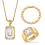 The Personalized Birthstone Set, The Personalized Birthstone Set 12512 0014 d april