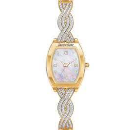 Birthstone Stretch Watch 11152 0011 d april